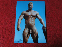 Load image into Gallery viewer, Vintage 18 Y.O + Gay Interest Colt Studios Nude Hot Male Photo D%18