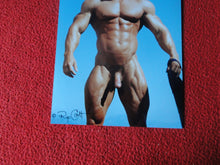 Load image into Gallery viewer, Vintage 18 Y.O + Gay Interest Colt Studios Nude Hot Male Photo D%18