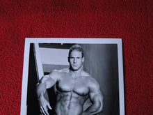 Load image into Gallery viewer, Vintage 18 Y.O + Gay Interest Colt Studios Nude Hot Male Photo D%21