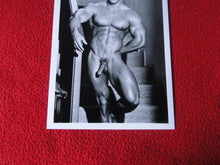 Load image into Gallery viewer, Vintage 18 Y.O + Gay Interest Colt Studios Nude Hot Male Photo D%21