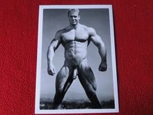Load image into Gallery viewer, Vintage 18 Y.O + Gay Interest Colt Studios Nude Hot Male Photo D%23