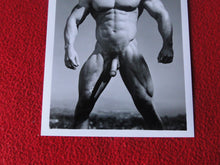 Load image into Gallery viewer, Vintage 18 Y.O + Gay Interest Colt Studios Nude Hot Male Photo D%23