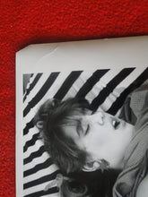 Load image into Gallery viewer, Vintage Nude Woman 8 x 10 Silver Gelatin Photo Young Hairy Pussy AW7