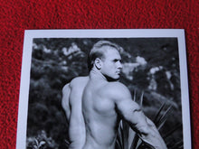 Load image into Gallery viewer, Vintage 18 Y.O + Gay Interest Colt Studios Nude Hot Male Photo D%24