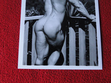 Load image into Gallery viewer, Vintage 18 Y.O + Gay Interest Colt Studios Nude Hot Male Photo D%24