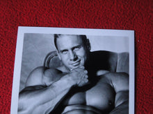 Load image into Gallery viewer, Vintage 18 Y.O + Gay Interest Colt Studios Nude Hot Male Photo D%25