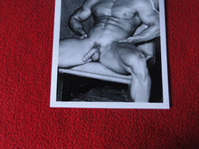 Load image into Gallery viewer, Vintage 18 Y.O + Gay Interest Colt Studios Nude Hot Male Photo D%26