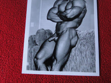 Load image into Gallery viewer, Vintage 18 Y.O + Gay Interest Colt Studios Nude Hot Male Photo D%27