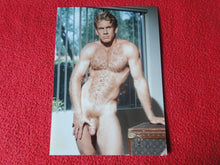 Load image into Gallery viewer, Vintage 18 Y.O + Gay Interest Colt Studios Nude Hot Male Photo D%28