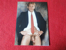 Load image into Gallery viewer, Vintage 18 Y.O + Gay Interest Colt Studios Nude Hot Male Photo D%31