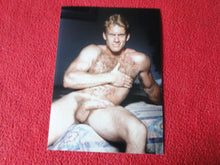Load image into Gallery viewer, Vintage 18 Y.O + Gay Interest Colt Studios Nude Hot Male Photo D%32