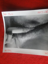 Load image into Gallery viewer, Vintage Nude Woman 8 x 10 Silver Gelatin Photo Young Dildo Hairy Pussy AW2