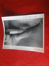 Load image into Gallery viewer, Vintage Nude Woman 8 x 10 Silver Gelatin Photo Young Dildo Hairy Pussy AW2