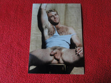 Load image into Gallery viewer, Vintage 18 Y.O + Gay Interest Colt Studios Nude Hot Male Photo D%33