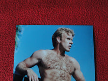 Load image into Gallery viewer, Vintage 18 Y.O + Gay Interest Colt Studios Nude Hot Male Photo D%35