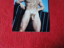 Load image into Gallery viewer, Vintage 18 Y.O + Gay Interest Colt Studios Nude Hot Male Photo D%35