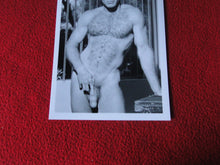 Load image into Gallery viewer, Vintage 18 Y.O + Gay Interest Colt Studios Nude Hot Male Photo D%36