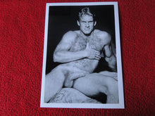 Load image into Gallery viewer, Vintage 18 Y.O + Gay Interest Colt Studios Nude Hot Male Photo D%40