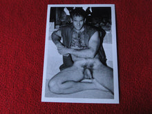 Load image into Gallery viewer, Vintage 18 Y.O + Gay Interest Colt Studios Nude Hot Male Photo D%41
