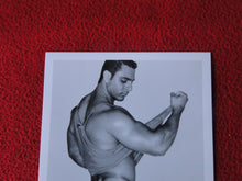 Load image into Gallery viewer, Vintage 18 Y.O + Gay Interest Colt Studios Nude Hot Male Photo D%43