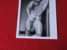 Load image into Gallery viewer, Vintage 18 Y.O + Gay Interest Colt Studios Nude Hot Male Photo D%44