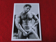Load image into Gallery viewer, Vintage 18 Y.O + Gay Interest Colt Studios Nude Hot Male Photo D%45