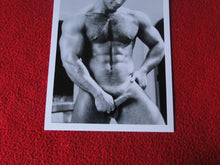 Load image into Gallery viewer, Vintage 18 Y.O + Gay Interest Colt Studios Nude Hot Male Photo D%45