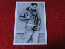 Load image into Gallery viewer, Vintage 18 Y.O + Gay Interest Colt Studios Nude Hot Male Photo D%46