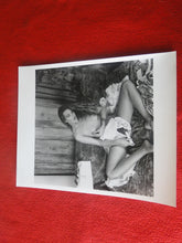 Load image into Gallery viewer, Vintage Nude Woman 8 x 10 Silver Gelatin Photo Young Dildo Pretty Pussy AW*