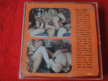 Load image into Gallery viewer, Vintage 8MM Adult Pornographic Smoker Stag Film International Climax Marbles P14
