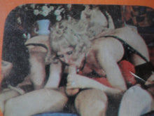 Load image into Gallery viewer, Vintage 8MM Adult Pornographic Smoker Stag Film International Climax Marbles P14