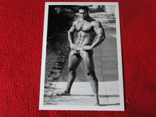 Load image into Gallery viewer, Vintage 18 Y.O + Gay Interest Colt Studios Nude Hot Male Photo D^5