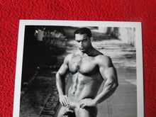 Load image into Gallery viewer, Vintage 18 Y.O + Gay Interest Colt Studios Nude Hot Male Photo D^5