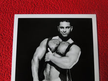 Load image into Gallery viewer, Vintage 18 Y.O + Gay Interest Colt Studios Nude Hot Male Photo D^8