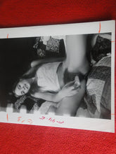 Load image into Gallery viewer, Vintage Nude Woman 8 x 10 Silver Gelatin Photo Young Dildo Hairy Pussy AW$