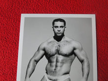 Load image into Gallery viewer, Vintage 18 Y.O + Gay Interest Colt Studios Nude Hot Male Photo D^9