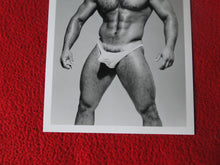 Load image into Gallery viewer, Vintage 18 Y.O + Gay Interest Colt Studios Nude Hot Male Photo D^9