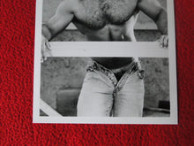 Load image into Gallery viewer, Vintage 18 Y.O + Gay Interest Colt Studios Nude Hot Male Photo D^10