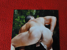 Load image into Gallery viewer, Vintage 18 Y.O + Gay Interest Colt Studios Nude Hot Male Photo D^12