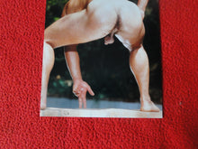 Load image into Gallery viewer, Vintage 18 Y.O + Gay Interest Colt Studios Nude Hot Male Photo D^12