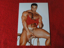 Load image into Gallery viewer, Vintage 18 Y.O + Gay Interest Colt Studios Nude Hot Male Photo D^16