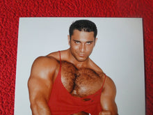 Load image into Gallery viewer, Vintage 18 Y.O + Gay Interest Colt Studios Nude Hot Male Photo D^16