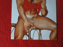 Load image into Gallery viewer, Vintage 18 Y.O + Gay Interest Colt Studios Nude Hot Male Photo D^16