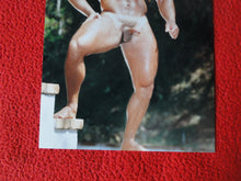 Load image into Gallery viewer, Vintage 18 Y.O + Gay Interest Colt Studios Nude Hot Male Photo D^17