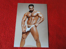 Load image into Gallery viewer, Vintage 18 Y.O + Gay Interest Colt Studios Nude Hot Male Photo D^21