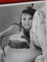 Load image into Gallery viewer, Vintage Nude Woman 8 x 10 Silver Gelatin Photo Young Shaved Pussy AWw