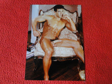 Load image into Gallery viewer, Vintage 18 Y.O + Gay Interest Colt Studios Nude Hot Male Photo D^26