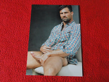 Load image into Gallery viewer, Vintage 18 Y.O + Gay Interest Colt Studios Nude Hot Male Photo D^27
