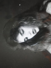 Load image into Gallery viewer, Vintage Nude Woman 8 x 10 Silver Gelatin Photo Young Shaved Pussy AWs