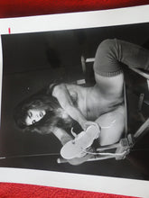 Load image into Gallery viewer, Vintage Nude Woman 8 x 10 Silver Gelatin Photo Young Shaved Pussy AWs